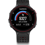 Garmin Forerunner 235 GPS HR Watch | Marsala