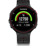 Garmin Forerunner 235 GPS HR Watch | Marsala
