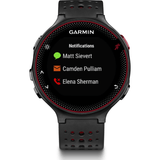 Garmin Forerunner 235 GPS HR Watch | Marsala