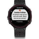 Garmin Forerunner 235 GPS HR Watch | Marsala
