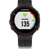 Garmin Forerunner 235 GPS HR Watch | Marsala