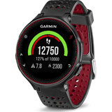 Garmin Forerunner 235 GPS HR Watch | Marsala