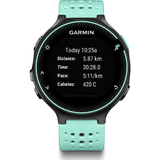 Garmin Forerunner 235 GPS HR Watch | Frost Blue