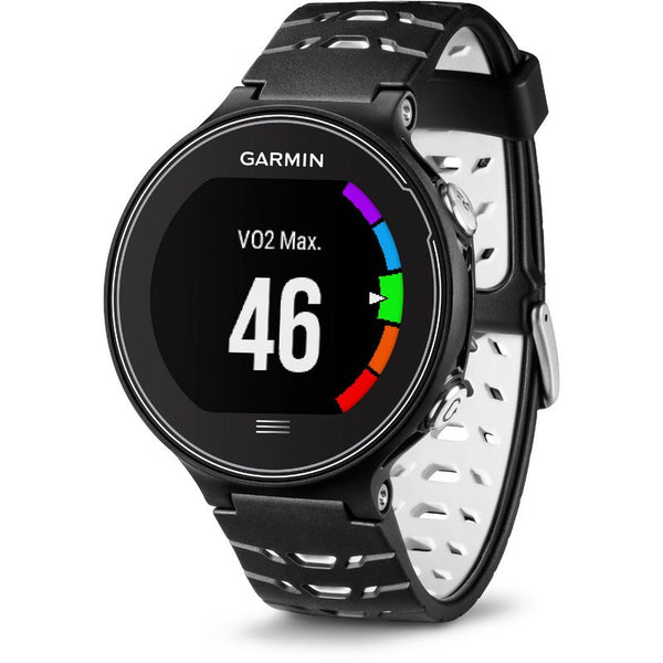 Garmin Forerunner 630 GPS Watch | Black/White