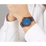 Projects Watches Daniel Will-Harris Foretell Watch | Black