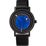 Projects Watches Daniel Will-Harris Foretell Watch | Black