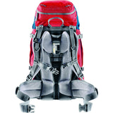 Deuter Fox 30L Trekking Backpack | Fire/Arctic 36053 53060