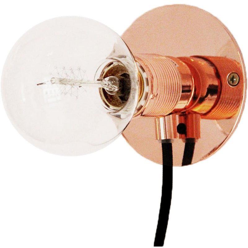 Frama Wall Lamp | Copper FR-2120
