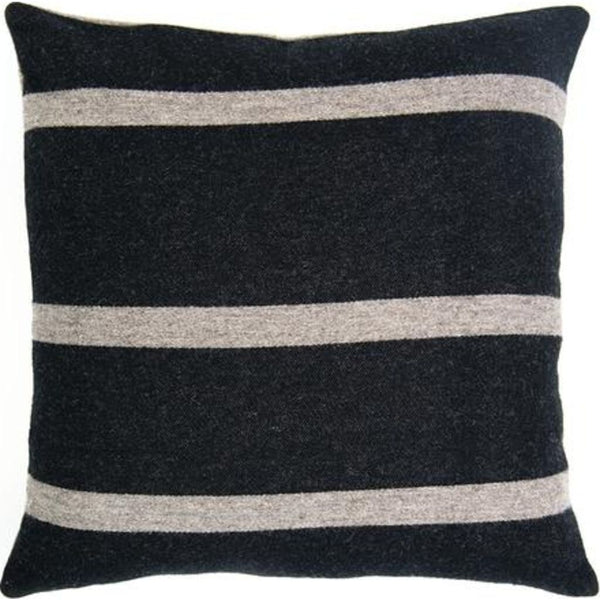 Faribault Reversible Framed Pillow Cover