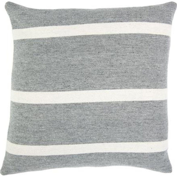 Faribault Reversible Framed Pillow Cover