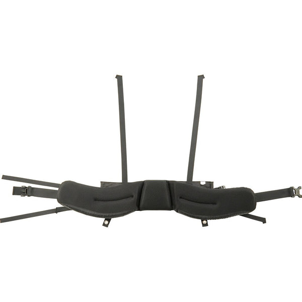 Kelty Backpack Raincover Large | Gray 42016004