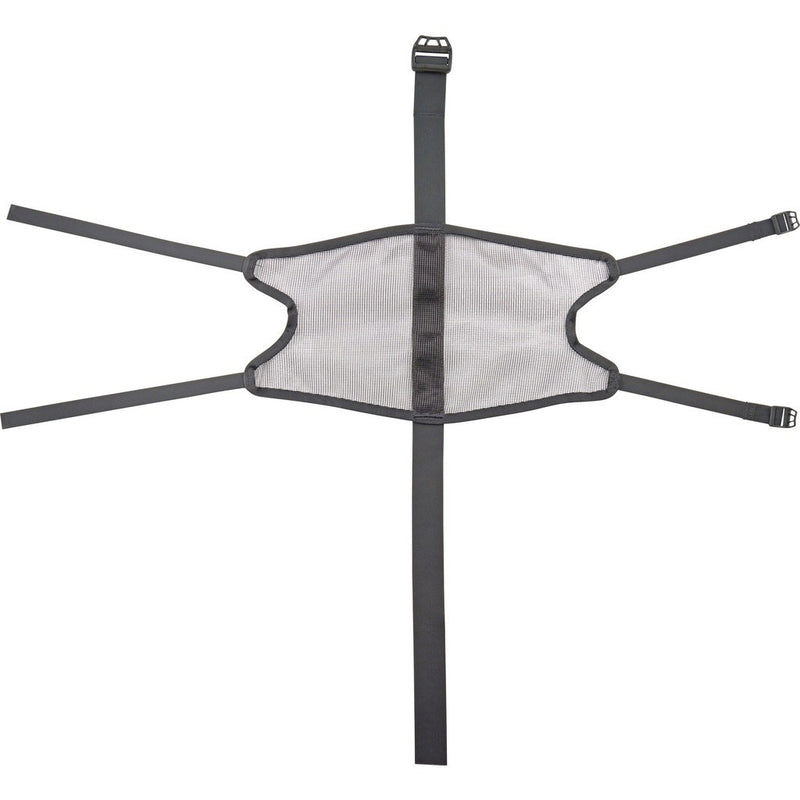 Kelty Backpack Raincover Large | Gray 42016004