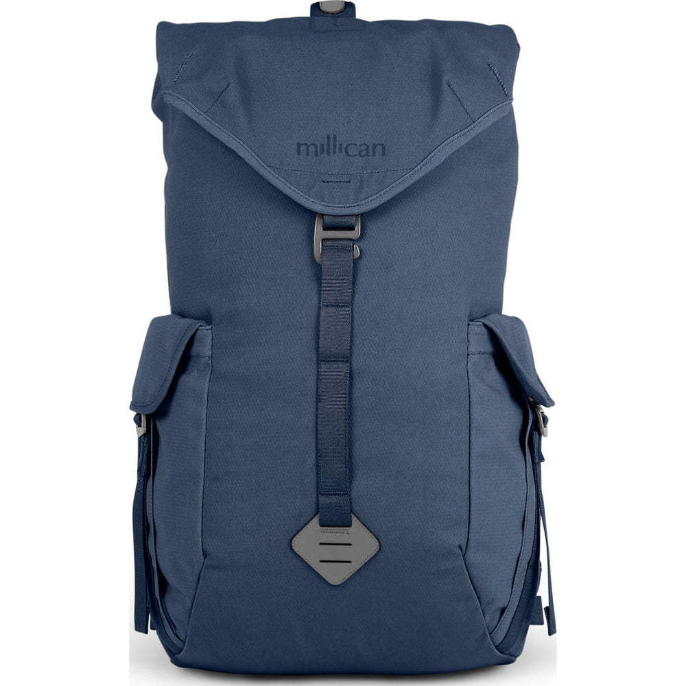 Millican Fraser Rucksack 25L in Slate – Sportique