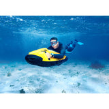 SEABOB F5S Jet Underwater Scooter