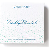 Ursa Major Freshly Minted Set | Body