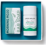 Ursa Major Freshly Minted Set | Body