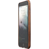 Nomad Case for iPhone 7 Plus | Horween Brown Leather case-i7plus-brn
