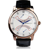 Rossling & Co. Konig Watch |  Rose Gold