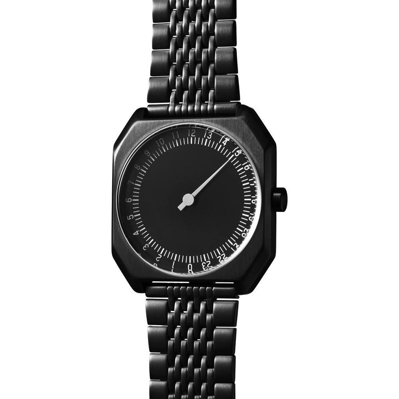 slow Jo 03 Black Watch | Black Steel X000FGLSDN