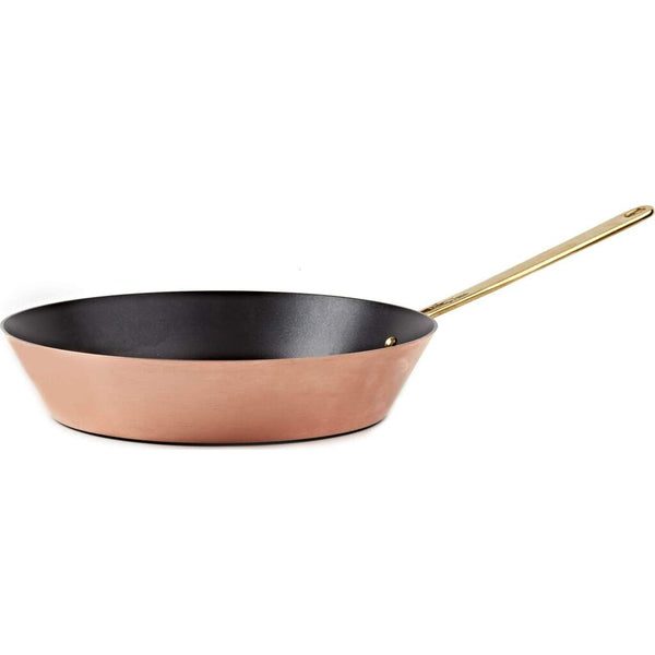 Weyersberg Copper Ceramic Coated Fry Pan | 11"