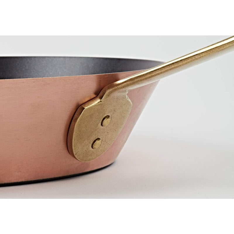Weyersberg Copper Ceramic Coated Fry Pan | 11"