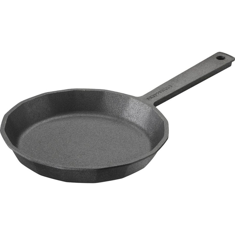 Skeppshult Järn Frying Pan | 9.25