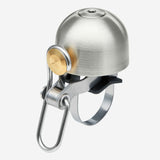 Spurcycle Cycling Bell - Raw