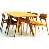 Greenington Currant Chair | Caramelized G0023CA