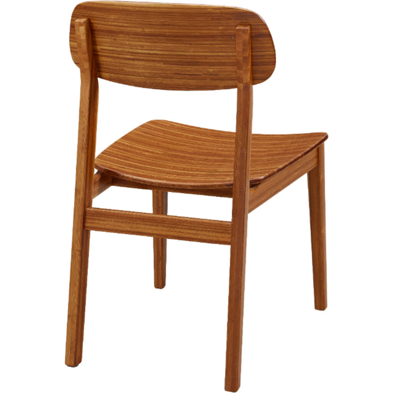 Greenington Currant Chair Set of 2 | Amber