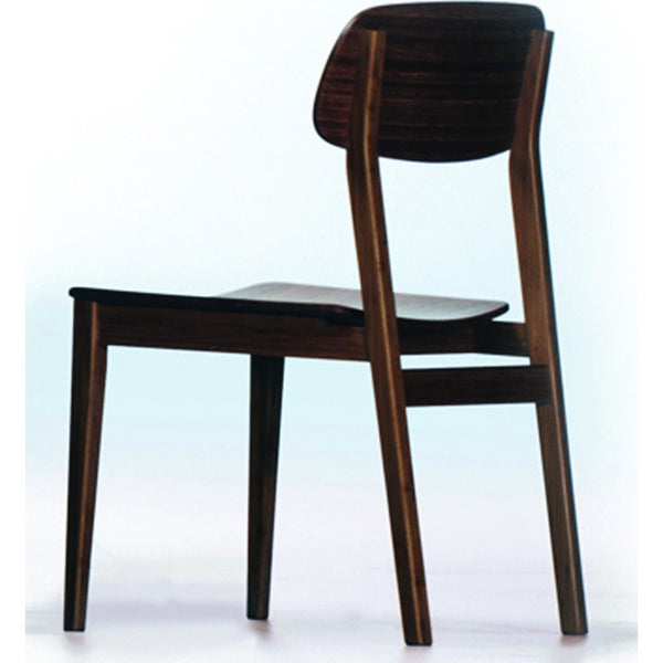 Greenington Currant Chair | Black Walnut G0023BL