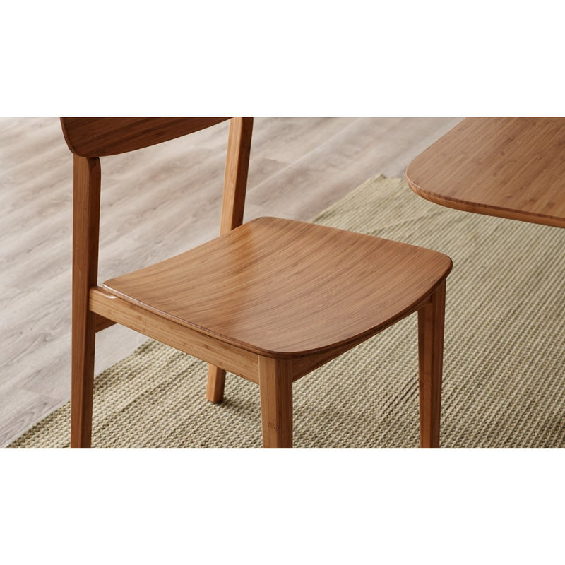 Greenington Currant Chair | Caramelized G0023CA