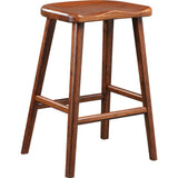 Greenington Salix 30" Bar Height Stool | Exotic G0025E