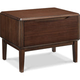 Greenington Currant Nightstand | Black Walnut G0028BL