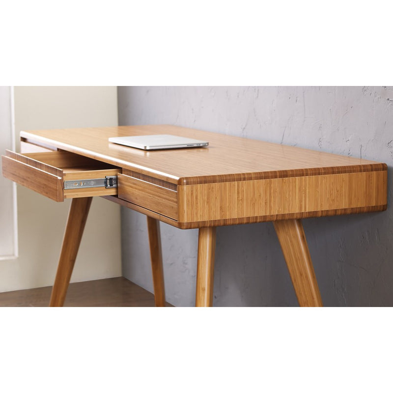 Greenington Currant Writing Desk | Caramelized G0047CA