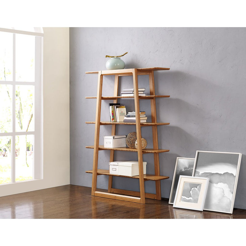 Greenington Currant Bookshelf | Caramelized G0048CA