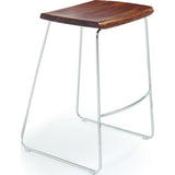 Greenington City Lights/Paris 26" Counter Height Stool | Exotic Cognac G0050E 