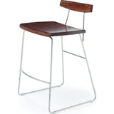 Greenington City Lights/Paris 26" Counter Height | Exotic Cognac G0051E 