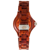 Tense Compass Discovery Men's Watch Sandalwood | G4100S