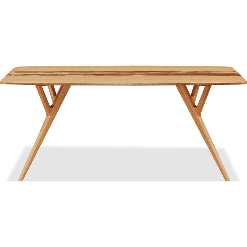 Greenington Azara Dining Table | Caramelized GA0008CA