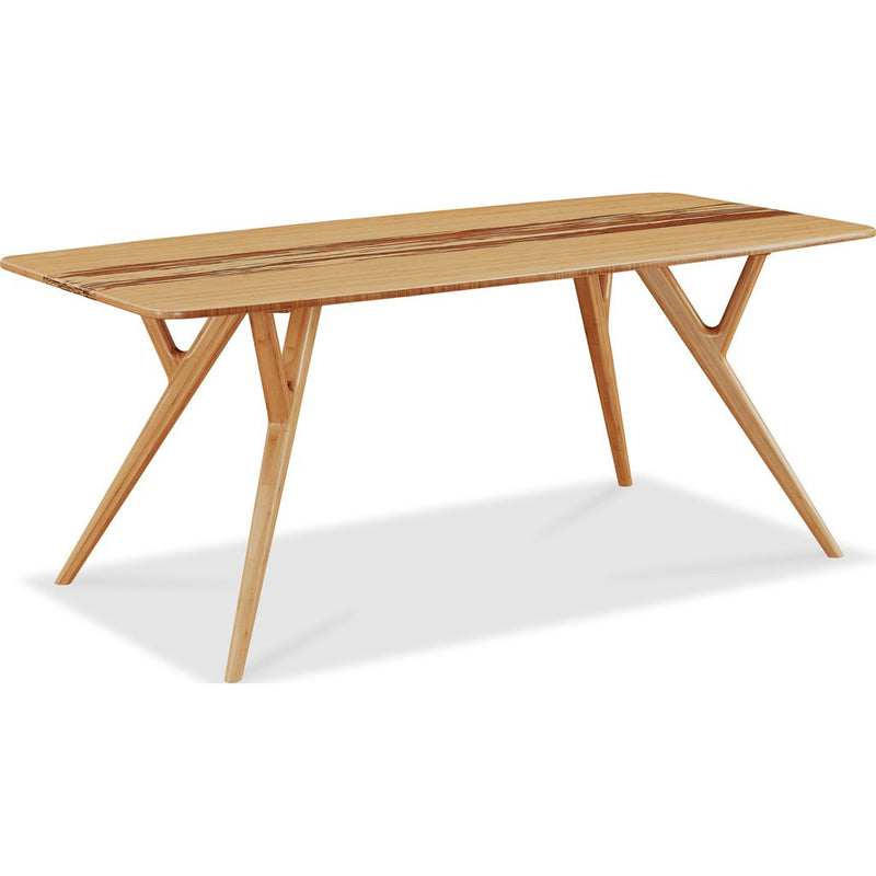 Greenington Azara Dining Table | Caramelized GA0008CA