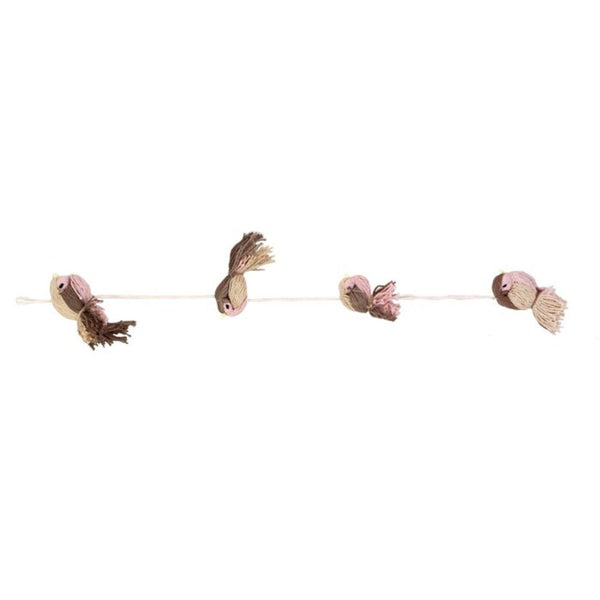 Lorena Canals Pio Pio Garland