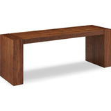 Greenington Aurora Short Bench | Exotic  GAU003E