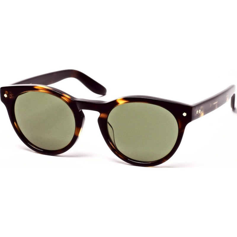 Nothing & Co Gaviota Sunglasses | Traditional GV0302