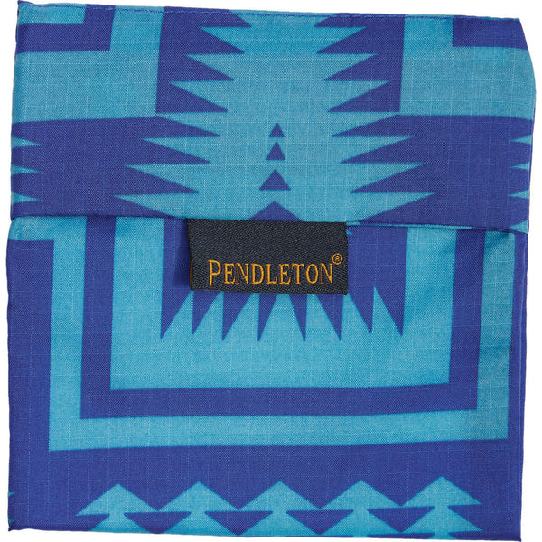 Pendleton Standard Baggu Tote Bag | Harding Royal GB343-54443