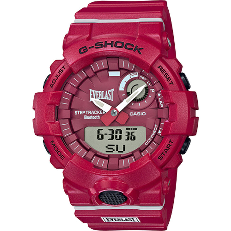 Casio G-Shock Watch GBA800EL-4A