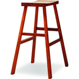 Greenington Holly 30"Bar height Stool | Exotic  GC0601HE