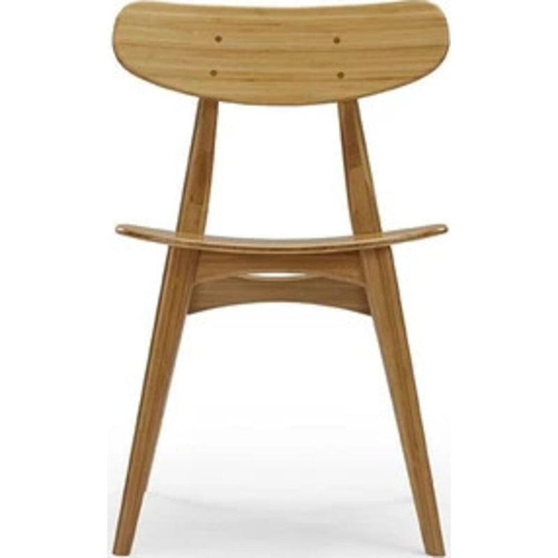 Greenington Cassia Dining Chair (Set of 2) | Amber