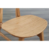 Greenington Cassia Dining Chair (Set of 2) | Amber
