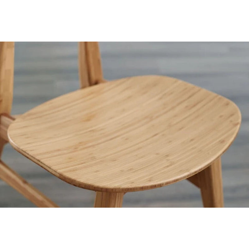 Greenington Cassia Dining Chair (Set of 2) | Amber