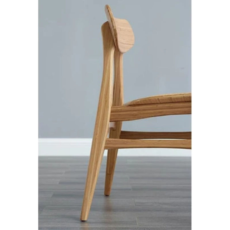 Greenington Cassia Dining Chair (Set of 2) | Amber
